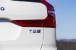 Volvo XC60 T8 Inscription 2017 года (AU)
